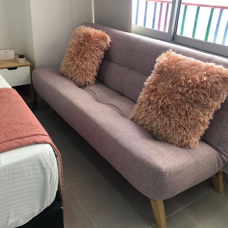 Apartamento Frente Al Malecon Guatapé Esterno foto