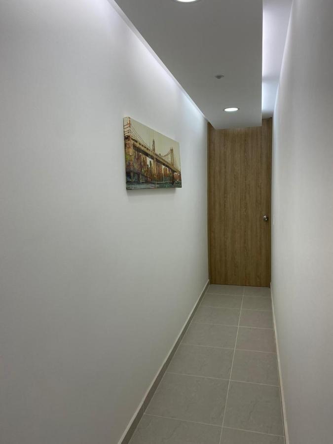 Apartamento Frente Al Malecon Guatapé Esterno foto