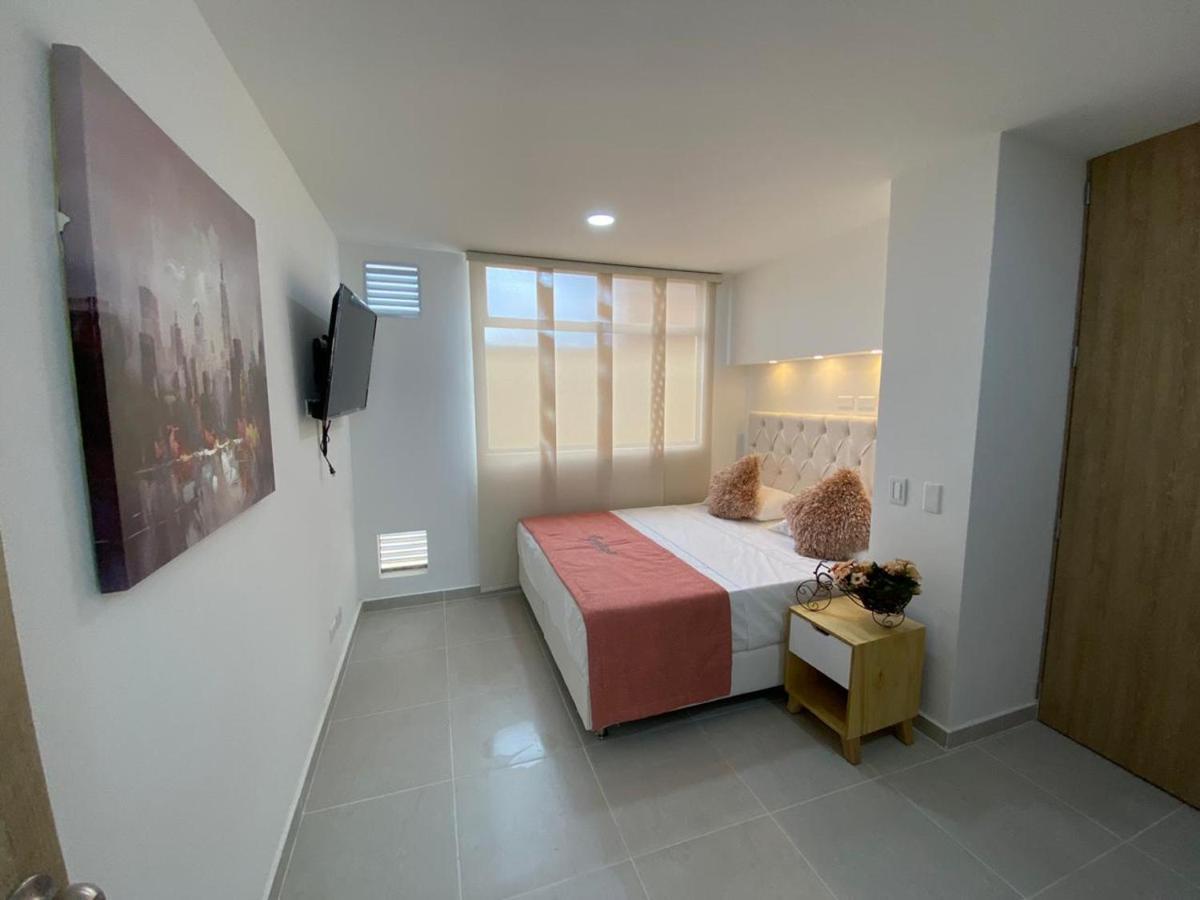 Apartamento Frente Al Malecon Guatapé Esterno foto