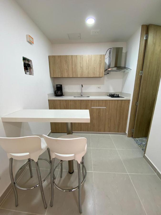 Apartamento Frente Al Malecon Guatapé Esterno foto