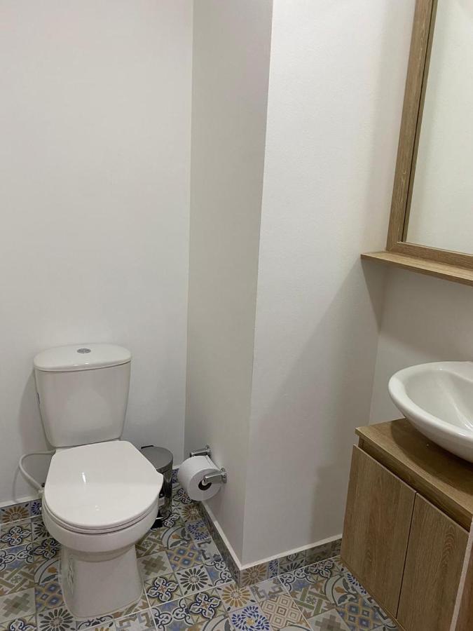 Apartamento Frente Al Malecon Guatapé Esterno foto