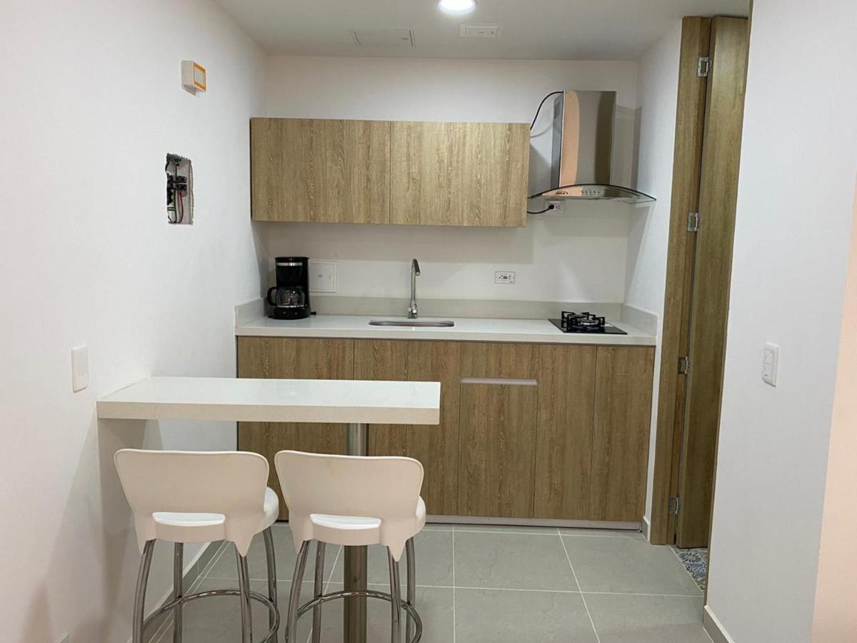 Apartamento Frente Al Malecon Guatapé Esterno foto
