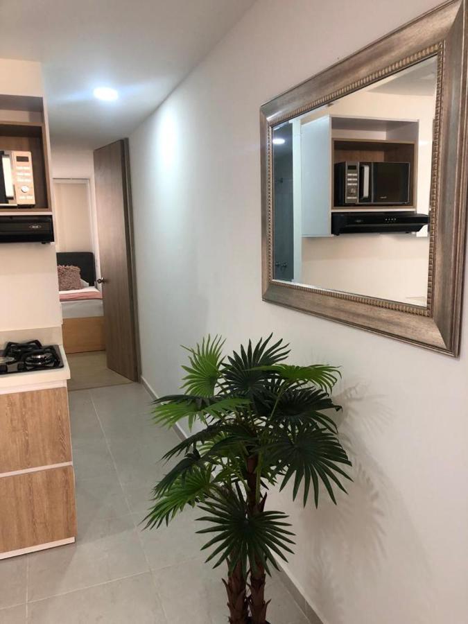 Apartamento Frente Al Malecon Guatapé Esterno foto