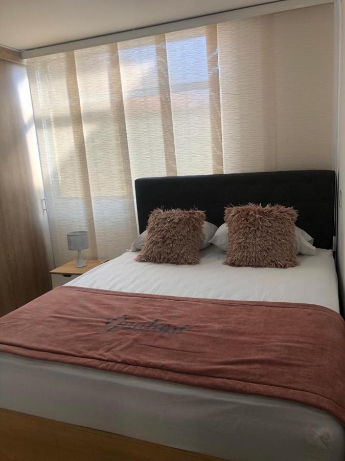 Apartamento Frente Al Malecon Guatapé Esterno foto